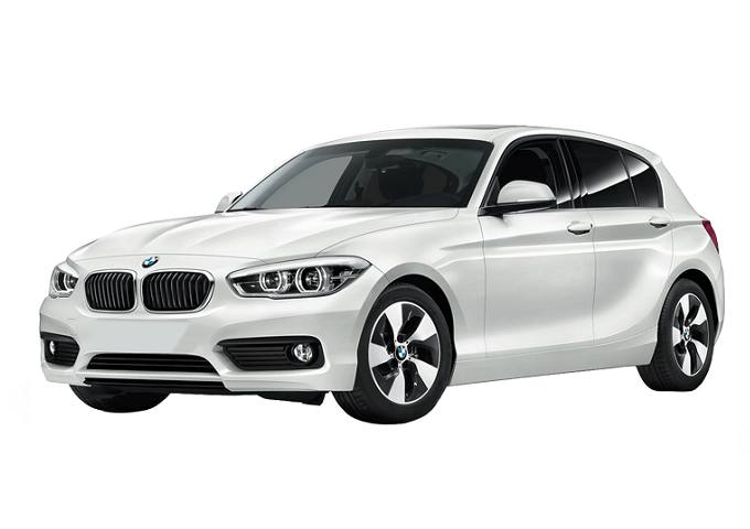 BMW 116