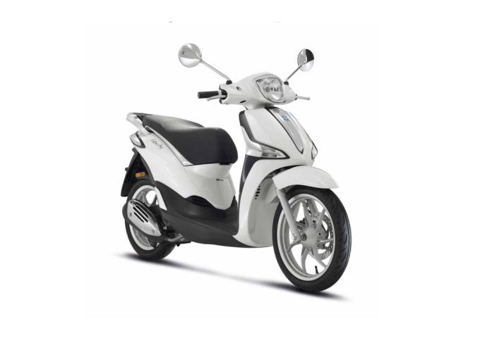 Piaggio Scooter